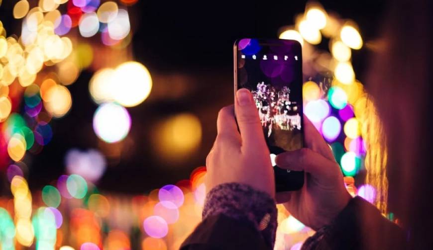 上高县产品视频拍摄惊艳亮相：极致细节，彰显卓越品质