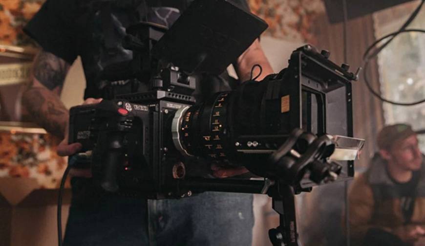 探秘上高县产品视频拍摄：创新功能大揭秘，颠覆你的想象