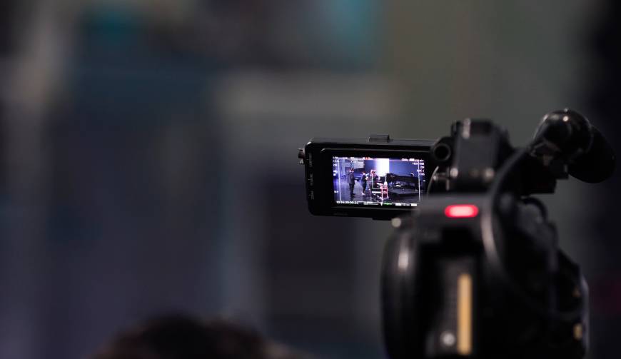 紧跟潮流！上高县产品视频拍摄引领时尚新趋势