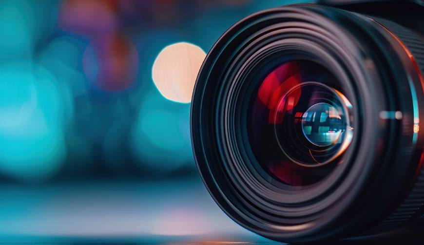 与上高县产品视频拍摄同行：畅享高效、舒适的每一天