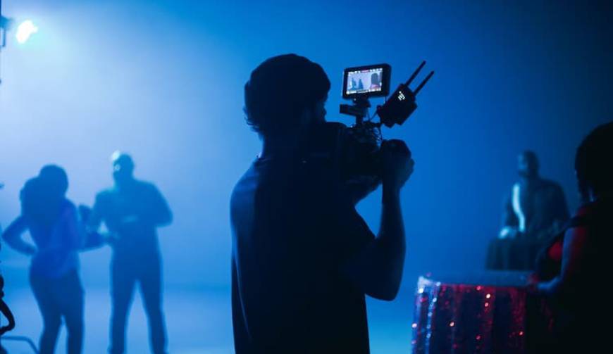 神秘新品来袭！上高县产品视频拍摄究竟有何神奇之处？