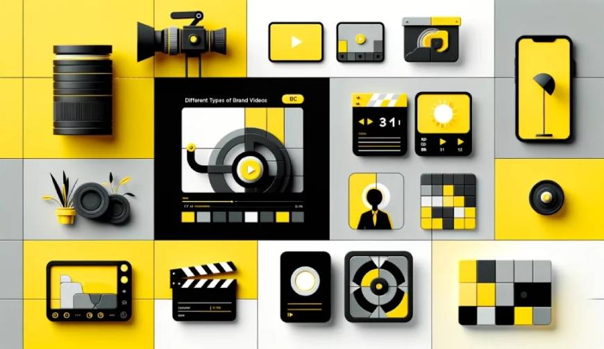 专为职场精英打造：上高县产品视频拍摄提升工作效率的秘密武器