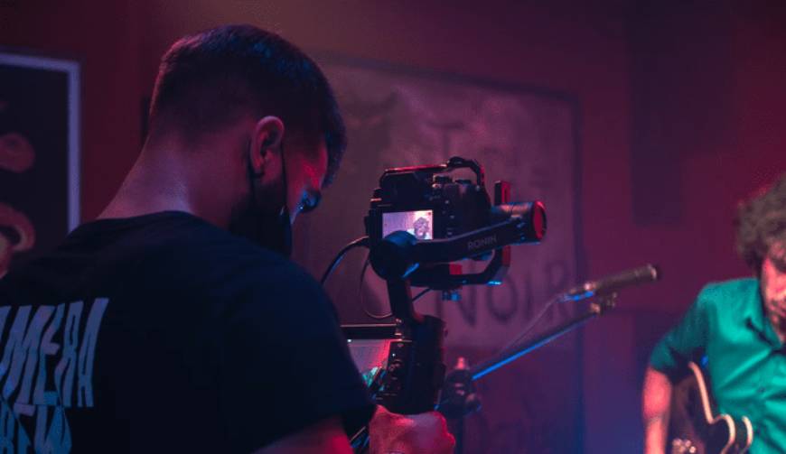 匠心雕琢视觉盛宴！专业上高县产品视频拍摄公司赋能品牌价值