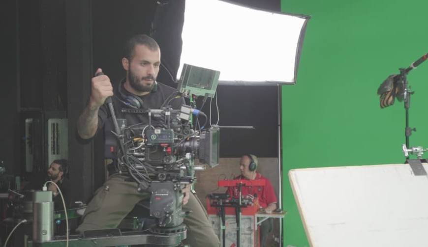 场景化叙事，上高县电商产品视频拍摄制作的破局之道