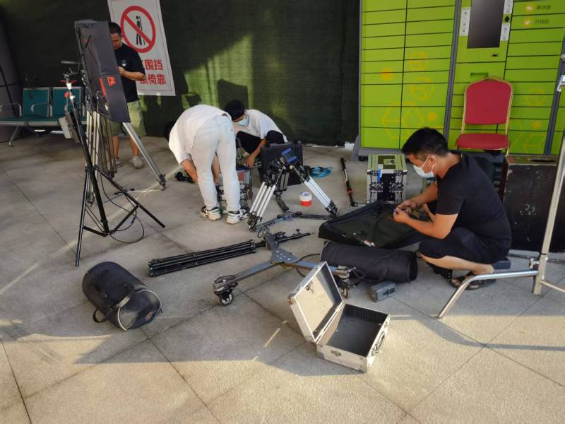 上高县产品视频拍摄全攻略，让产品魅力在镜头下尽情绽放