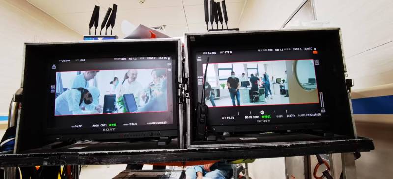 上高县极致互动，让产品在宣传视频中闪耀独特光芒