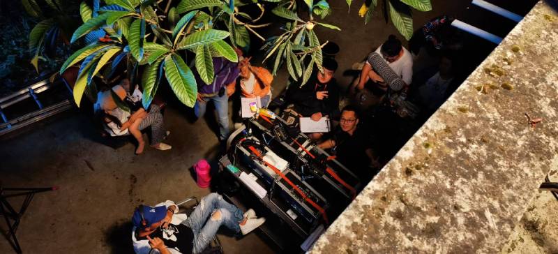 解锁上高县产品宣传视频拍摄公司新势能，助力品牌强势破圈