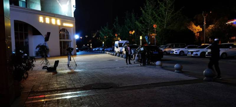 上高县电商产品视频拍摄制作全攻略，打造高转化带货视频