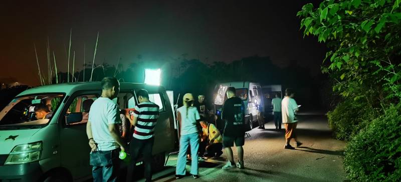 以镜头为笔，绘就上高县产品视频的进阶之路