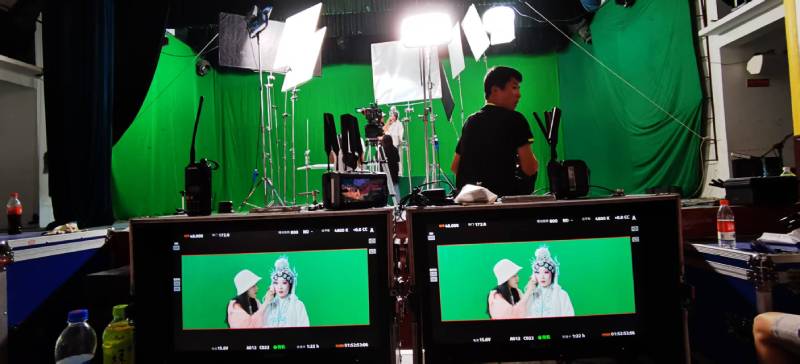 上高县产品视频拍摄核心技法，赋能产品视觉竞争力飙升