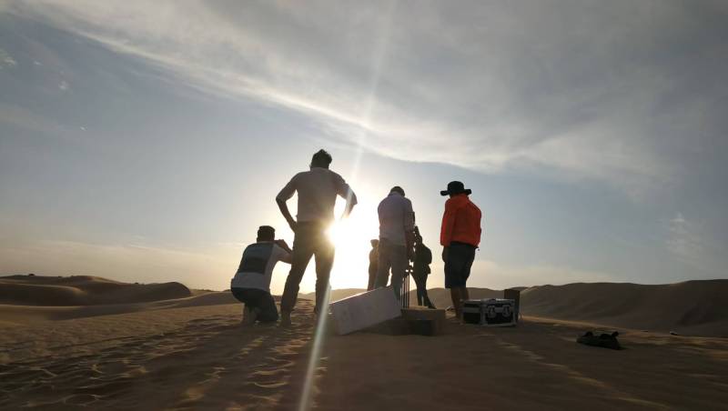 聚焦上高县产品宣传视频拍摄公司，以专业匠心助力品牌声量远扬