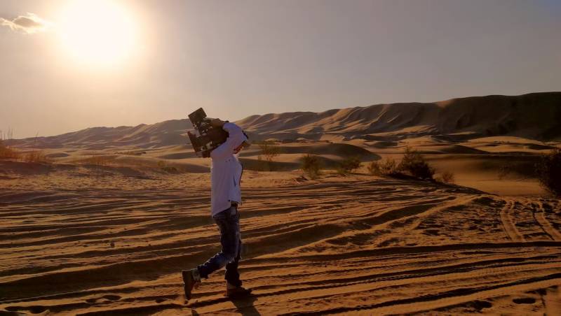 深耕上高县产品宣传视频拍摄公司，解锁品牌传播的核心动能