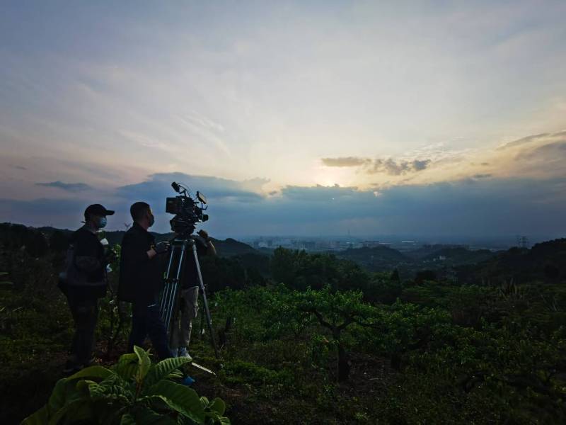 聚焦上高县产品宣传视频拍摄公司，用专业实力铸就品牌传播传奇