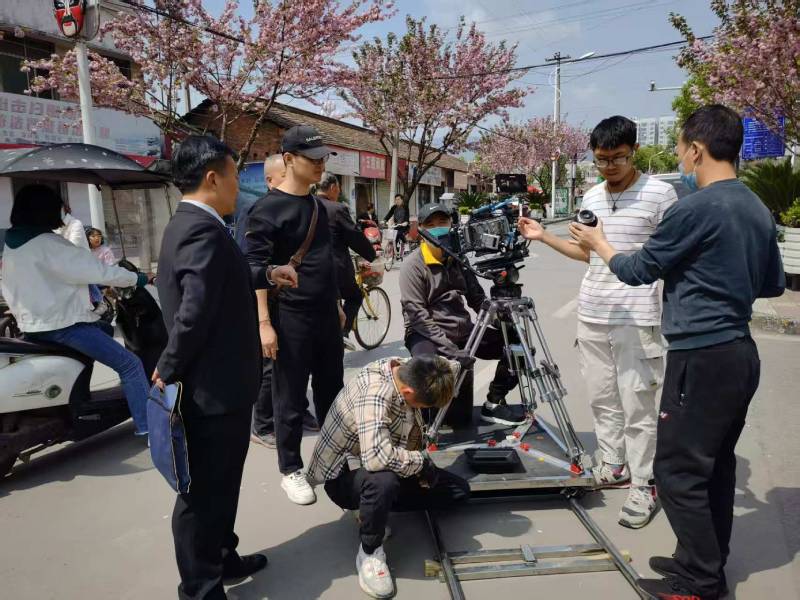 上高县产品视频拍摄进阶指南，助力产品抢占视觉高地