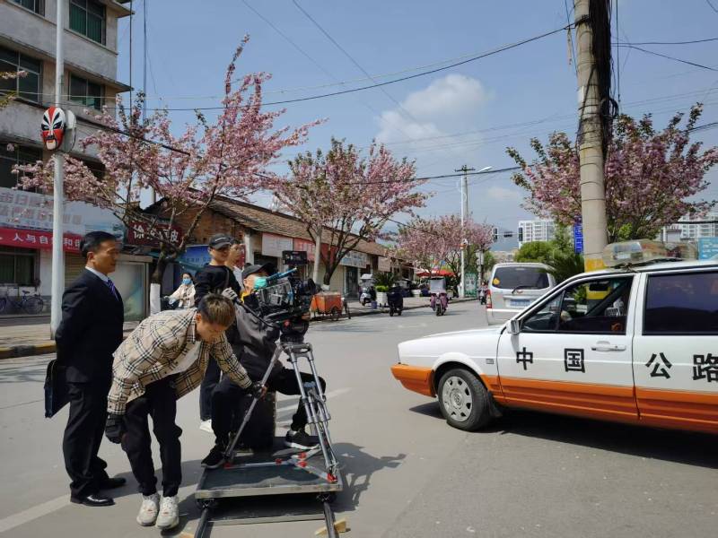 上高县产品宣传视频拍摄公司：专业赋能，点亮品牌之光