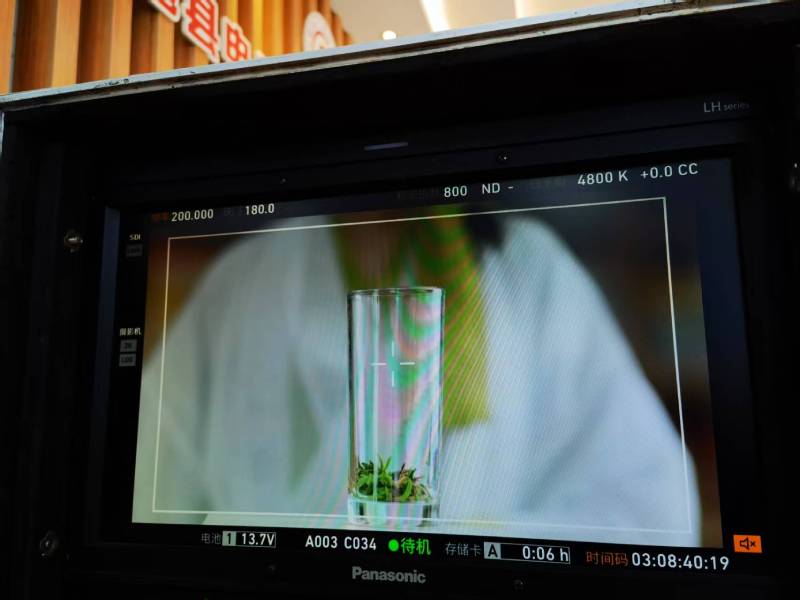 天然优选！上高县电商产品宣传视频溯源原料产地的真实故事