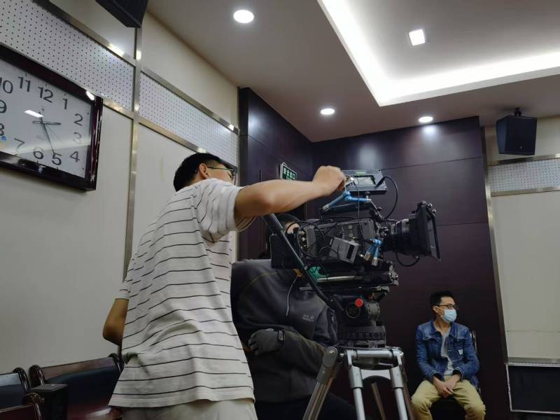 大数据指导创作方向，上高县产品视频拍摄公司让每帧画面都有效触达