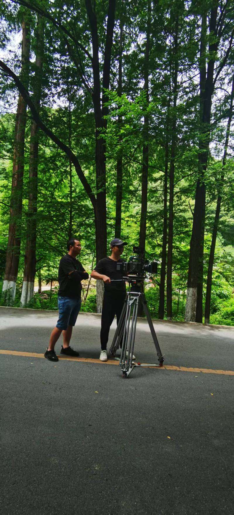 解锁上高县电商产品视频拍摄制作新路径，助力产品销量狂飙