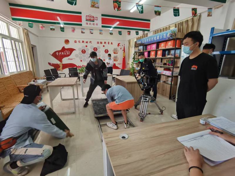 上高县电商产品视频拍摄制作实战秘籍，助力产品引爆电商流量